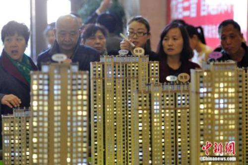一年來房價漲跌分布圖：深圳漲價超四成 三亞跌幅最大