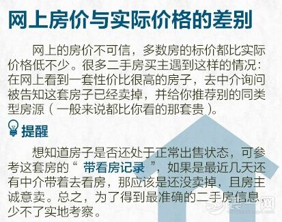 買房全攻略 新手必備！防陷阱，你一定要知道！