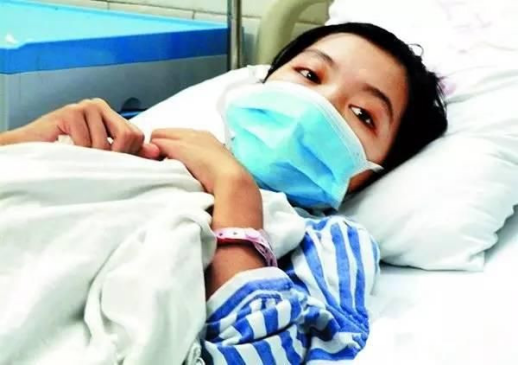 常導致人中毒的甲醛,又害人了!這回是小兩口,只能在醫院過年