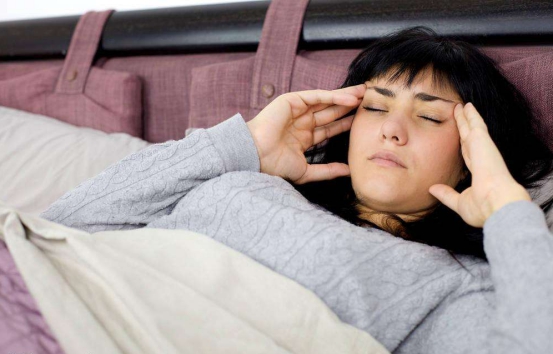 醫生提醒:如果身體有這幾種異常,很可能是甲醛超標導致的!