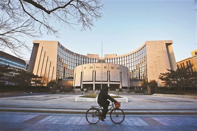 央行二代徵信系統正式上線