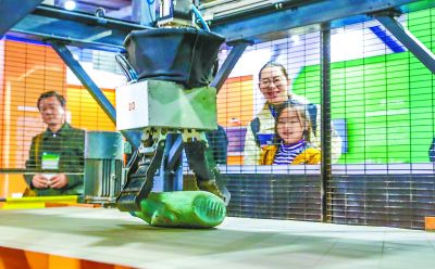 北京150億元項目投向津冀