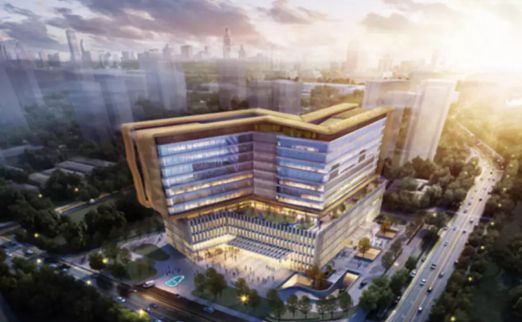 全忠：泰禾集團大概率會在明年下半年再開啟拿地