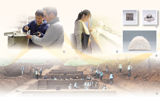 北京 守護歷史文化遺產金名片（人民眼・傳承城市文脈）