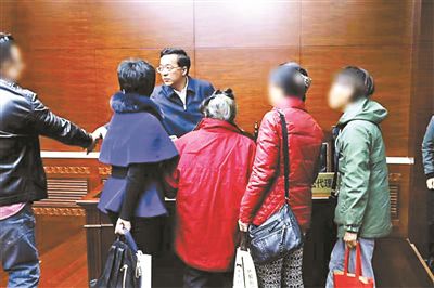 拆違引發行政複議 北京大興區長出庭應訴