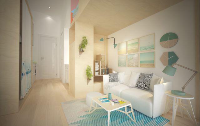 麥家公寓不僅是智能門鎖，理想公寓應該是這樣