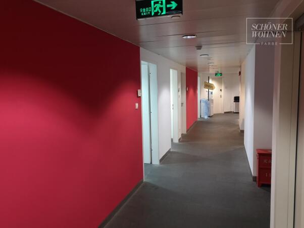 舒納沃恩助力德國領事館翻新，樹立塗裝行業新典範