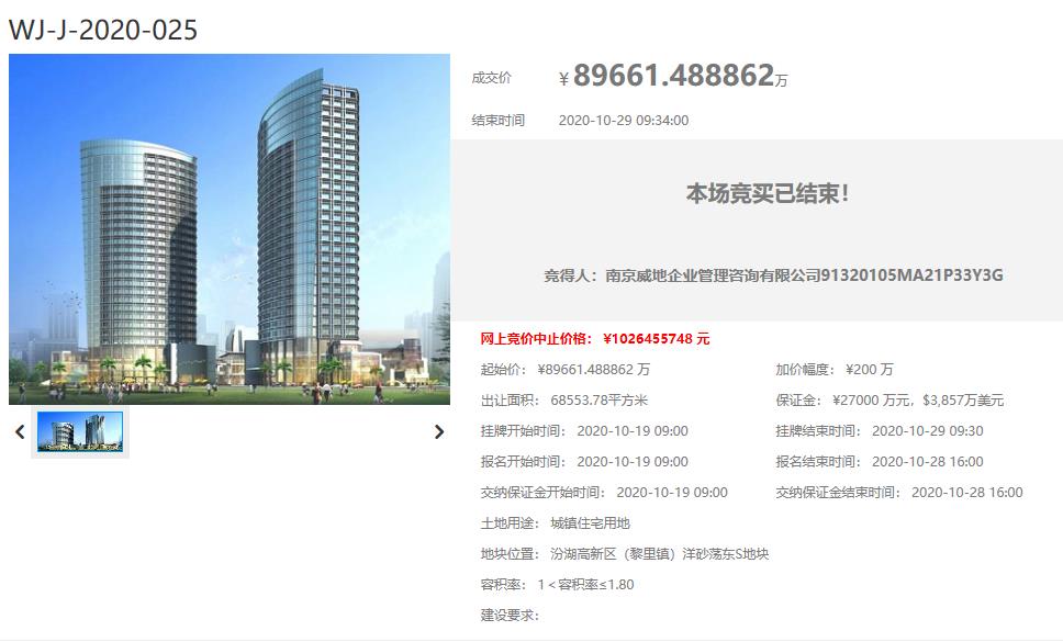 金地8.96億元競得蘇州吳江區1宗商住用地_ 超耐磨木地板