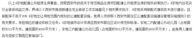 陝建+榮華10.23億元競得西安4宗地塊_空間設計推薦