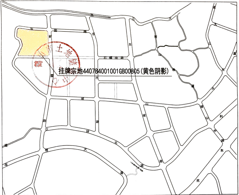 鶴山鴻明置業2.47億元摘得江門市一宗商住用地_海島型木地板